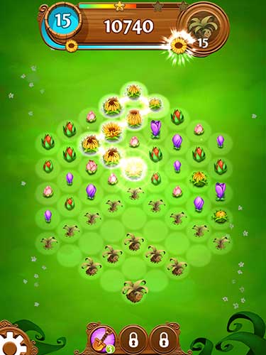 Blossom Blast Saga (image 3)