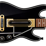 Logo Guitar Hero Live
