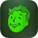 Logo Fallout 4