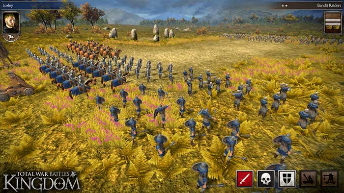 Total War Battles : Kingdom (image 1)