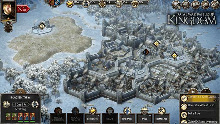 Total War Battles : Kingdom (image 3)