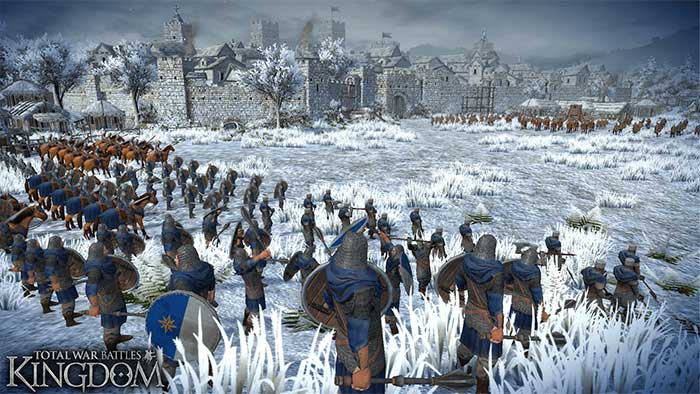 Total War Battles : Kingdom (image 5)