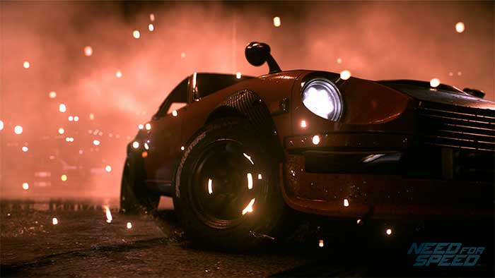 Need for Speed (image 2)