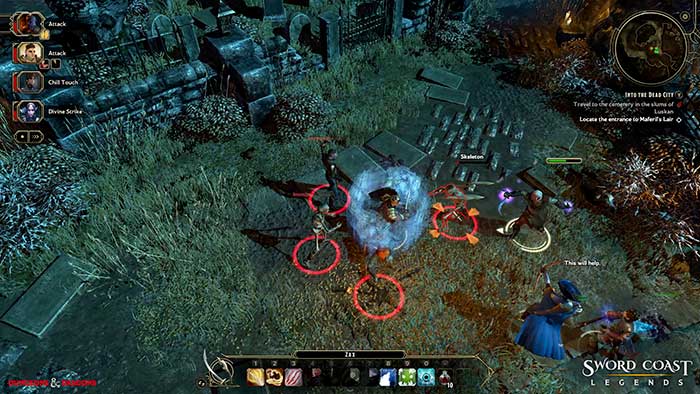 Sword Coast Legends (image 5)