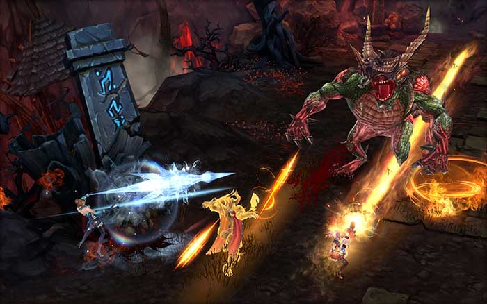 Devilian (image 3)