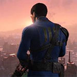 Bethesda annonce la sortie aujourd'hui de Fallout 4