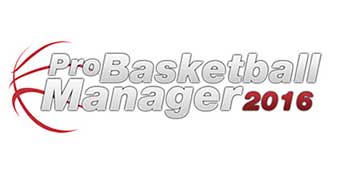 Pro Basketball Manager 2016