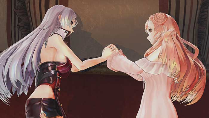 Nights of Azure (image 5)