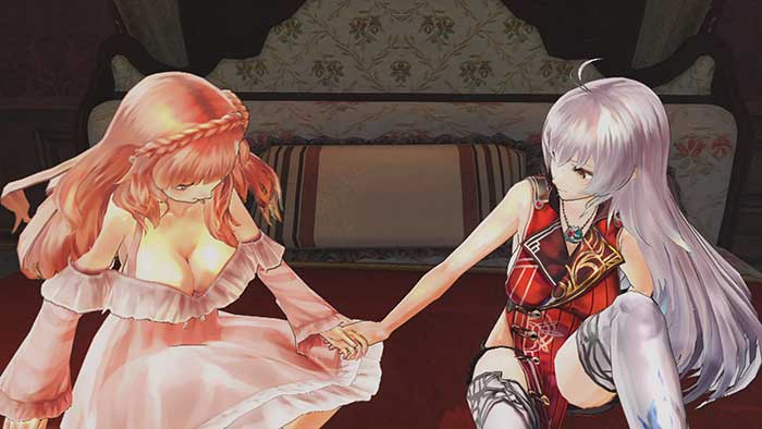 Nights of Azure (image 4)