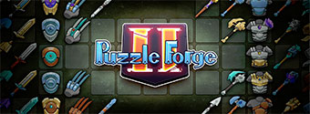 Puzzle Forge 2