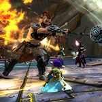 Les premiers raids de Guild Wars 2 : Heart of Thorns arrivent le 17 novembre
