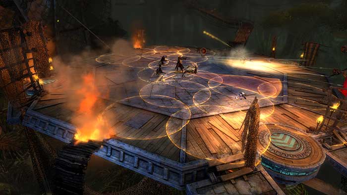 Guild Wars 2 : Heart of Thorns (image 4)