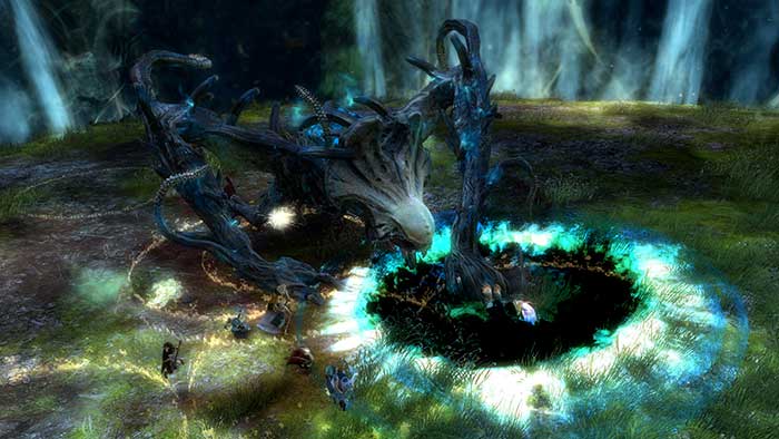 Guild Wars 2 : Heart of Thorns (image 5)