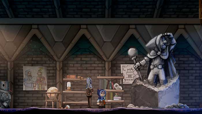 Teslagrad (image 9)