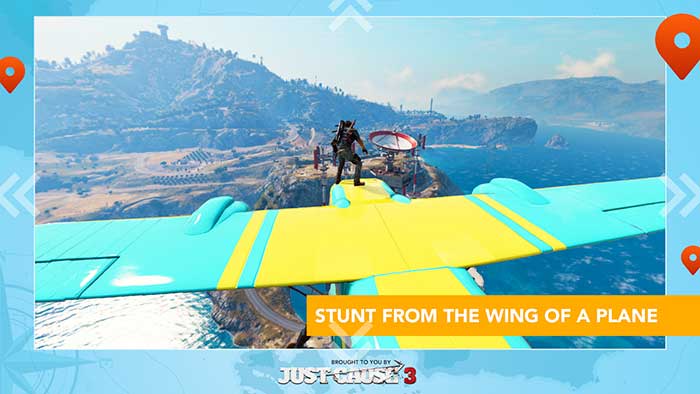 Just Cause 3 (image 4)