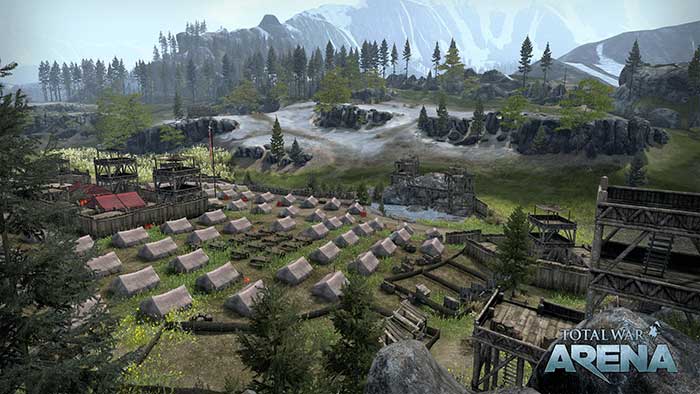 Total War : Arena (image 4)