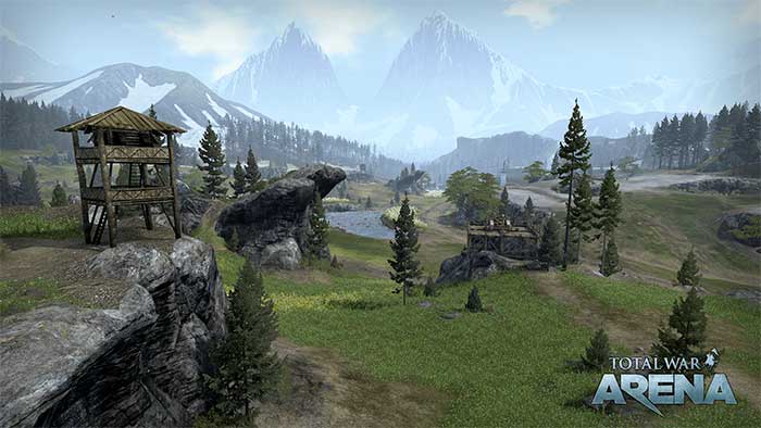 Total War : Arena (image 1)