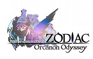 Zodiac : Orcanon Odyssey