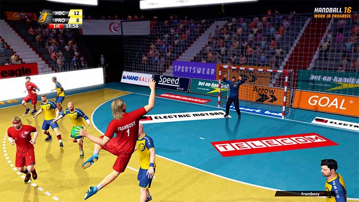 Handball 16 (image 3)