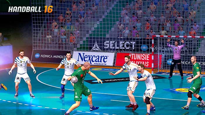 Handball 16 (image 4)