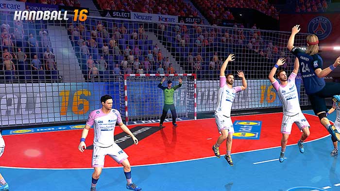 Handball 16 (image 6)