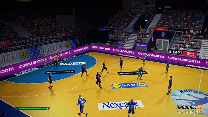 Handball 16 (image 7)