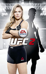 EA Sports UFC 2