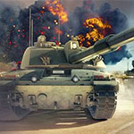 Logo Armored Warfare