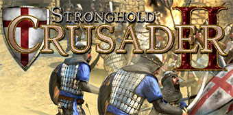 Stronghold Crusader 2