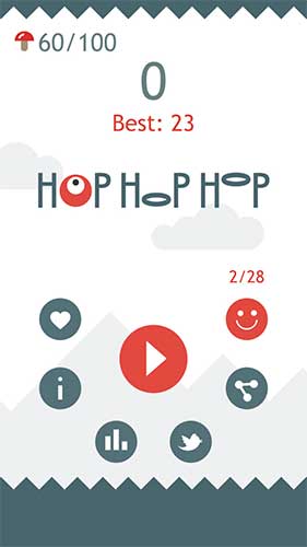 Hop Hop Hop (image 1)