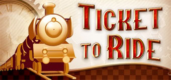 Ticket to Ride