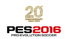 PES 2016