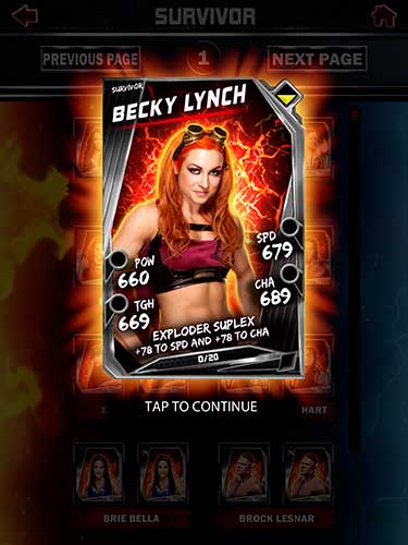 WWE SuperCard (image 9)