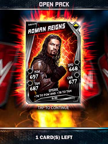 WWE SuperCard (image 3)