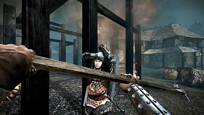 Chivalry : Medieval Warfare (image 1)