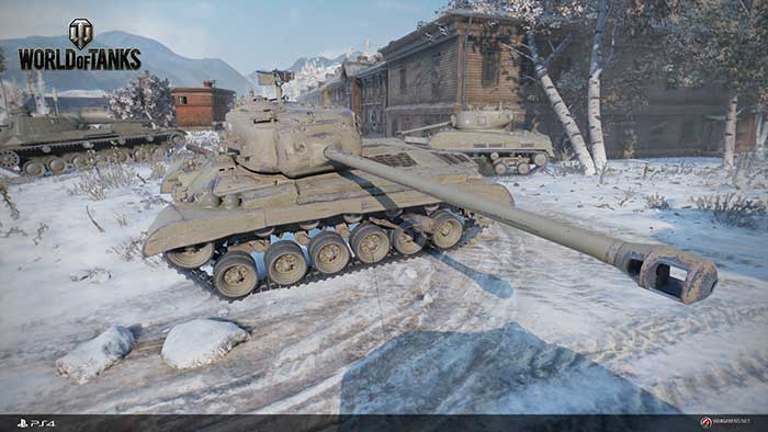 World of Tanks (image 2)