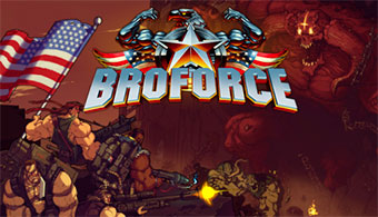 Broforce