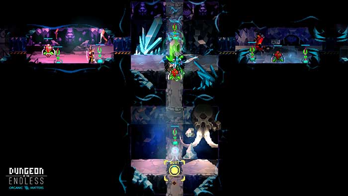 Dungeon of Endless (image 3)