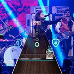 Rivals Sons et plus de 25 nouveaux morceaux débarquent dans Guitar Hero Live
