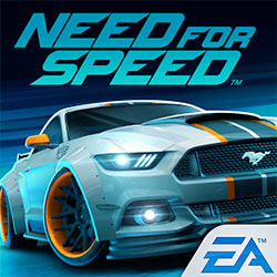 Need For Speed No Limits