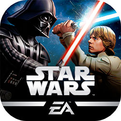 Star Wars : Galaxy of Heroes