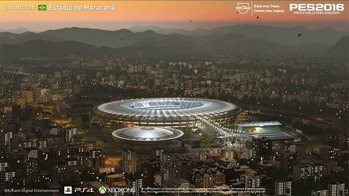 PES 2016 (image 1)