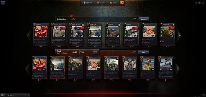 World of Tanks Generals (image 3)