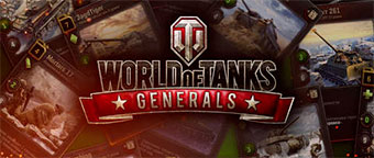 World of Tanks Generals