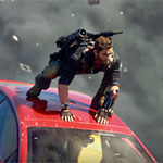 Logo Just Cause 3