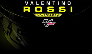 Valentino Rossi The Game