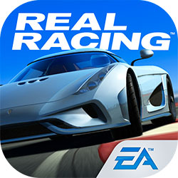 Real Racing 3