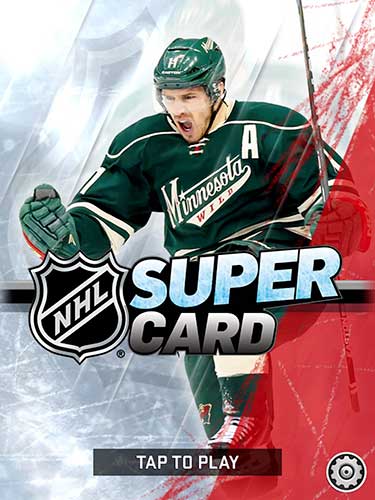 NHL SuperCard (image 6)