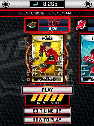 NHL SuperCard (image 3)