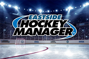 Eastside Hockey Manager